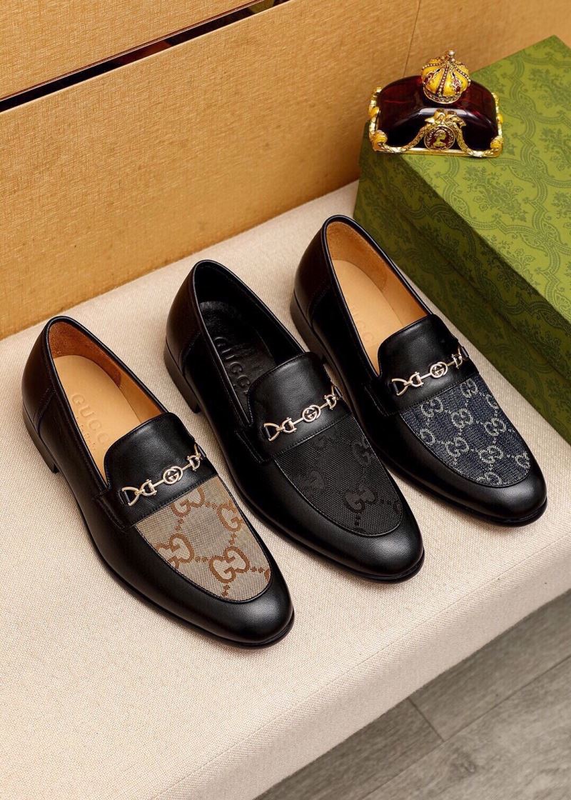 Gucci Business Shoes